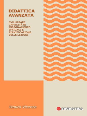 cover image of Didattica Avanzata